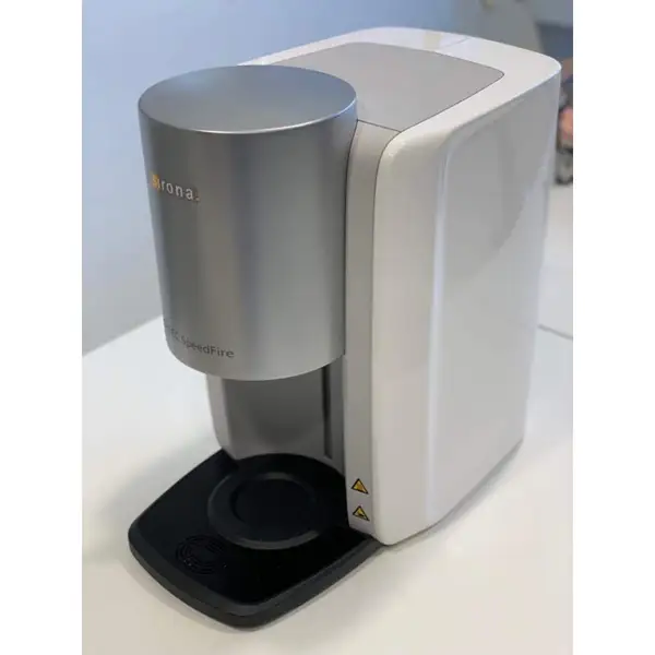 Sirona CEREC SpeedFire Sintering Furnace 