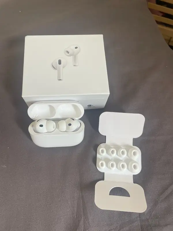 AirPods Pro 3
