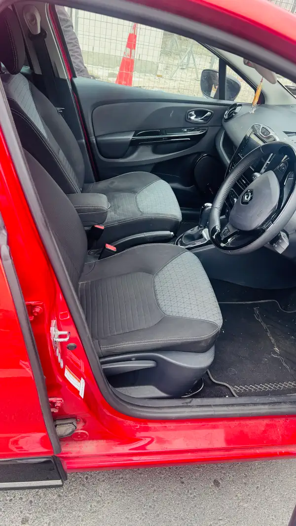 2014 Renault lutecia Carousel 5
