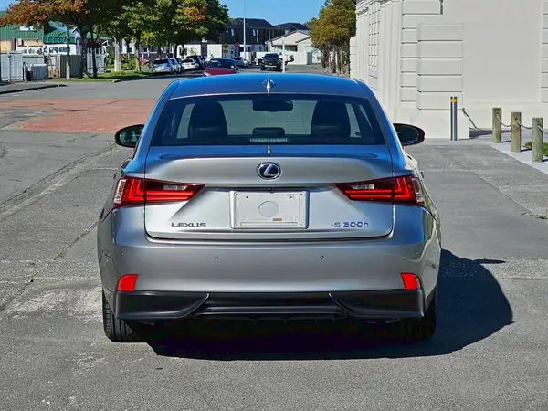 2015 Lexus IS300 Hybrid Luxurious Sedan Carousel 5