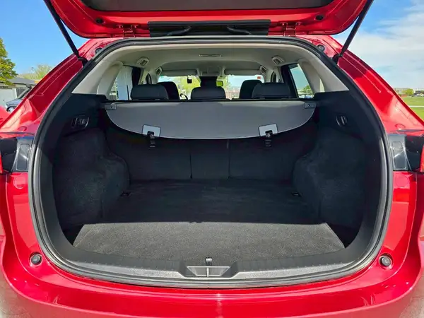 2020 Mazda CX5 2.5Litre Petrol AWD | Low Kms Carousel 3
