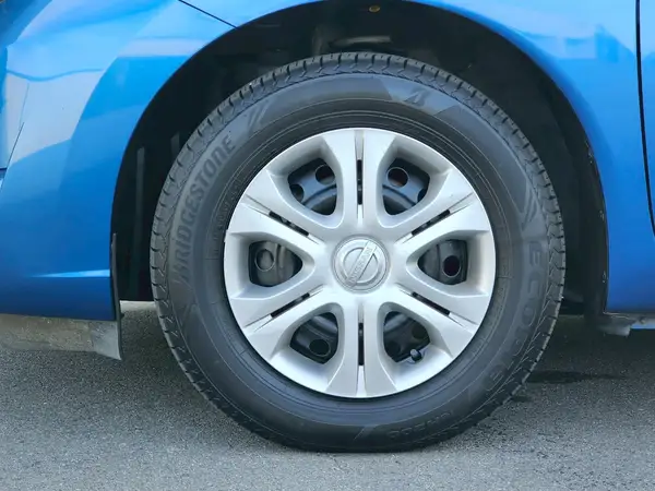 2018 Nissan Note 1.2X Emergency Brake Package Carousel 9