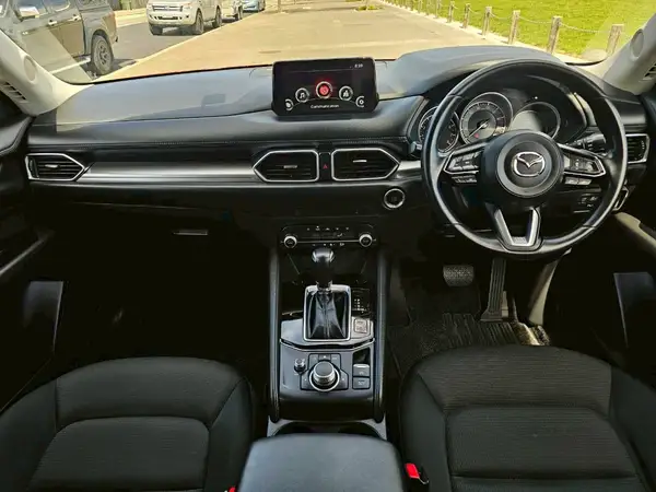 2020 Mazda CX5 2.5Litre Petrol AWD | Low Kms Carousel 3