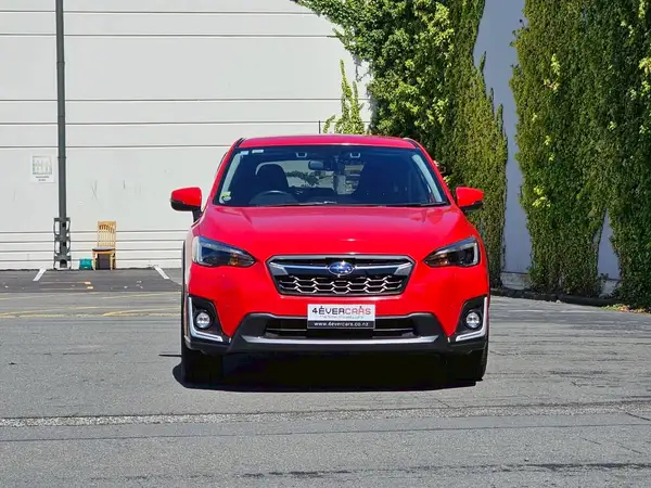 2017 Subaru XV 2.0 AWD Eye Sight Low Kms Carousel 6