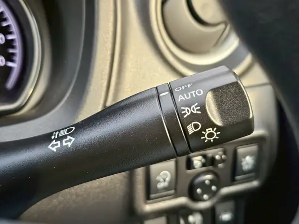2018 Nissan Note 1.2X Emergency Brake Package Carousel 7