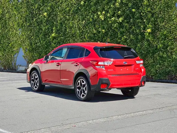 2017 Subaru XV 2.0 AWD Eye Sight Low Kms Carousel 7