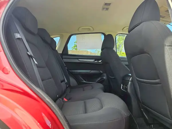 2020 Mazda CX5 2.5Litre Petrol AWD | Low Kms Carousel 1