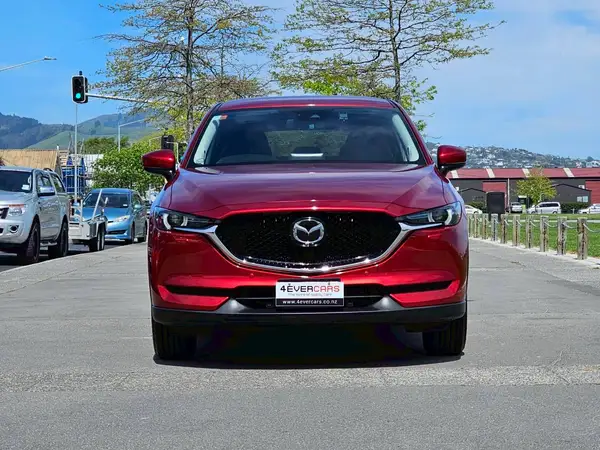 2020 Mazda CX5 2.5Litre Petrol AWD | Low Kms Carousel 5