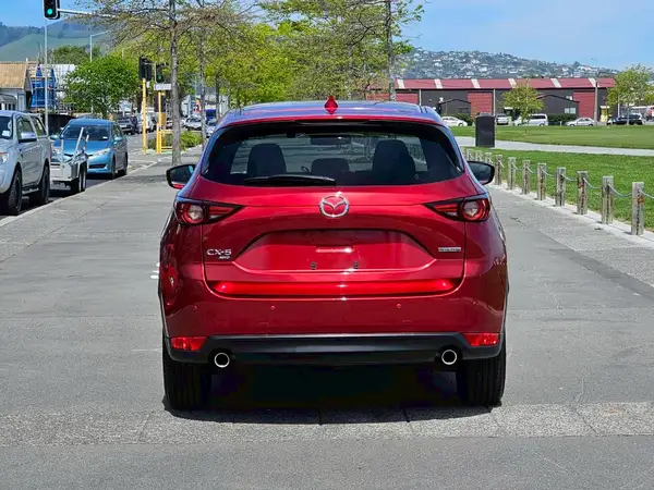 2020 Mazda CX5 2.5Litre Petrol AWD | Low Kms Carousel 4