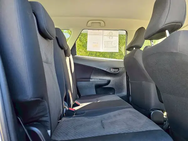 2015 Toyota Ractis 1.5 Push Button Start *Service History* Carousel 3