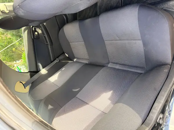 Subaru Impreza WRX Version 7 Carousel 11