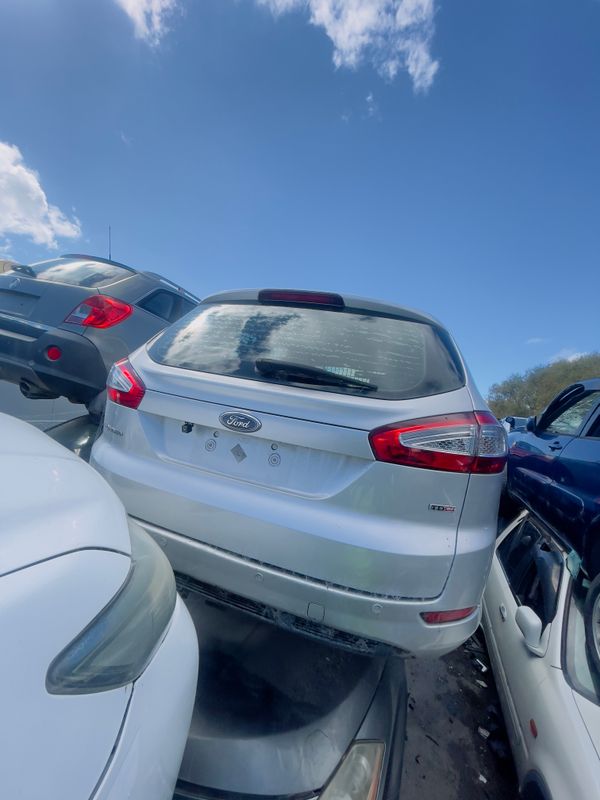 Hornby Auto Parts Limited