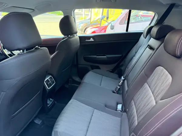 2018 Kia Sportage Carousel 12