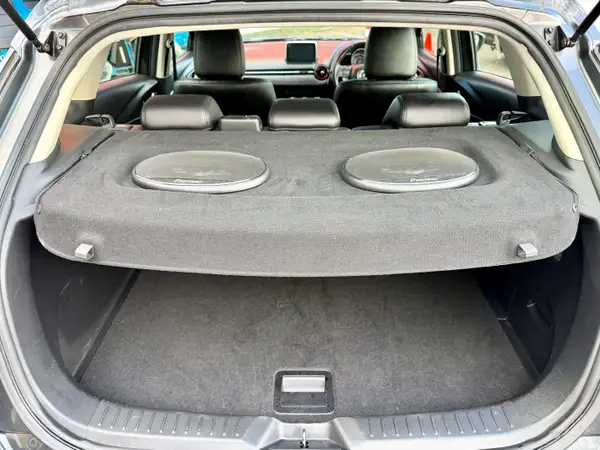 2016 Mazda CX-3 GSX Carousel 8
