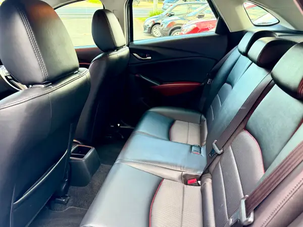 2016 Mazda CX-3 GSX Carousel 12