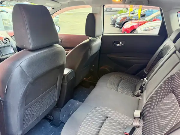 2012 Nissan Dualis Carousel 12