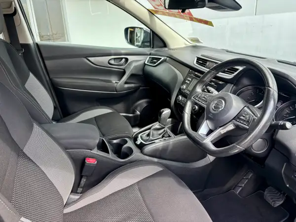 2018 Nissan Qashqai  Carousel 9
