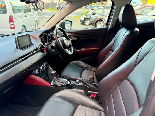 2016 Mazda CX-3 GSX Carousel 10