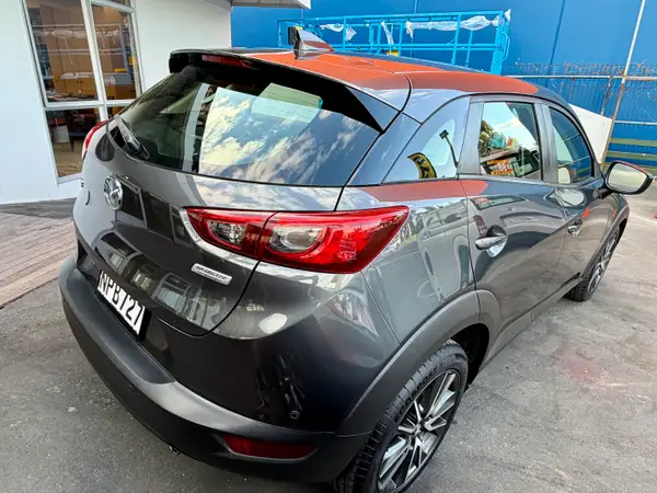 2016 Mazda CX-3 GSX Carousel 7