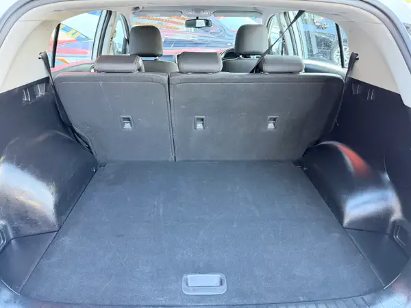 2018 Kia Sportage Carousel 8