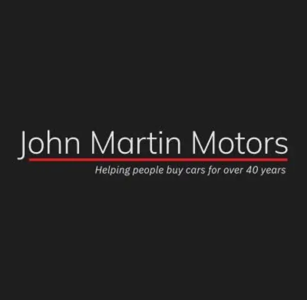 John Martin - Seller John Martin