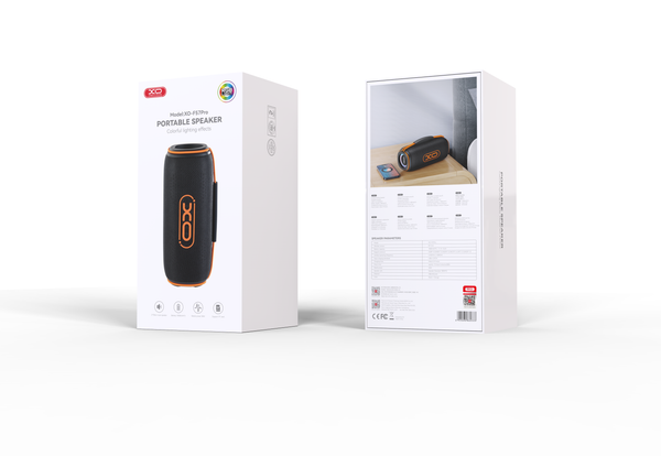 XO F57 Pro Portable Bluetooth Speaker 30W