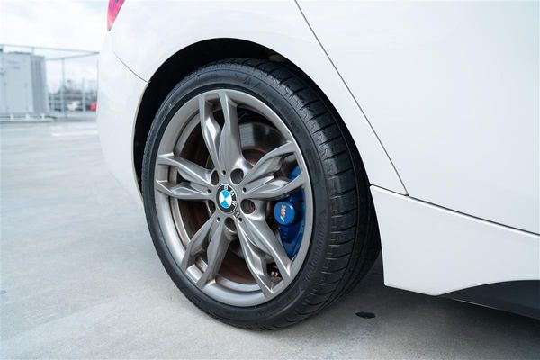 2017 BMW M140i B58 M PERFORMANCE GRADE 4.5 Carousel 5
