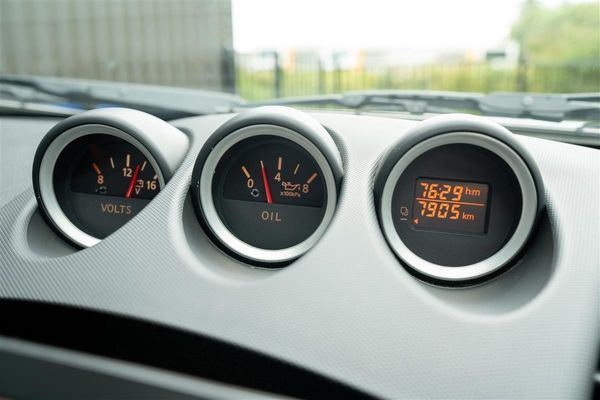 2005 Nissan Fairlady 350Z V6 VERSION ST LOW K Carousel 9