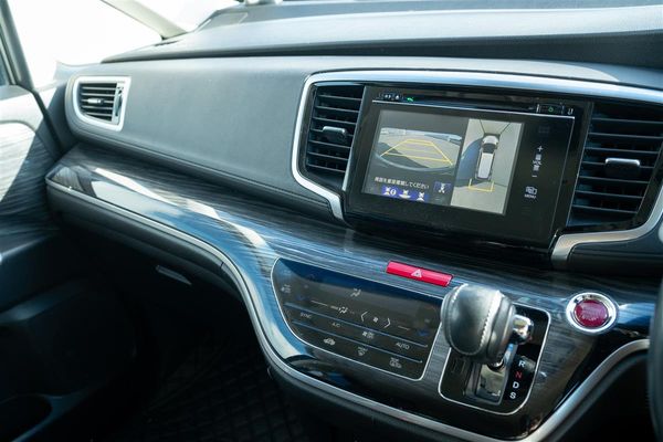 2013 Honda Odyssey ABSOLUTE 2.4L TOP SPEC 360 CAMERA Carousel 18