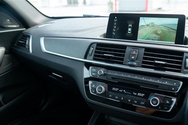 2021 BMW M2 COMPETITION IMMACULATE GRADE 4.5 Carousel 18