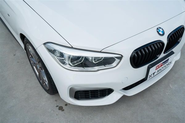 2017 BMW M140i B58 M PERFORMANCE GRADE 4.5 Carousel 4