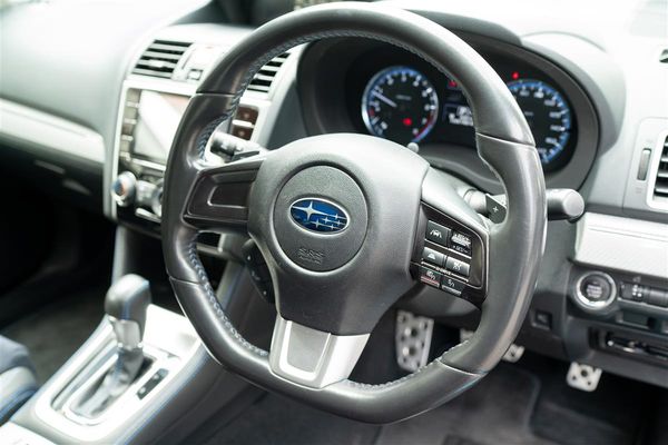 2017 Subaru Levorg 2.0L GT-S Advanced Pack Eyesight Carousel 36