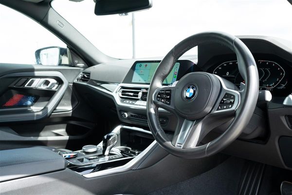 2022 BMW M240i PRO PACK XDRIVE IMMACULATE Carousel 13