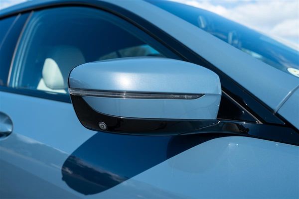 2020 BMW 850i 840i Gran Coupe MSPORT Barcelona Blue Carousel 6