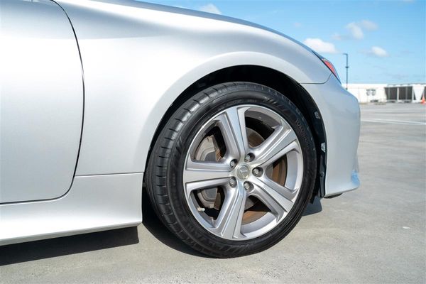 2015 Lexus RC300h RC 300h Sport coupe Immaculate Carousel 5