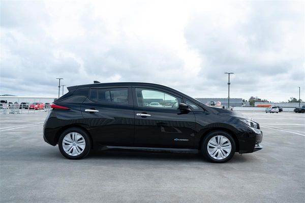 2021 Nissan Leaf 40S 89.58% SOH 280KMS RANGE