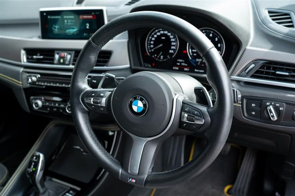 2019 BMW X2 20i MOTORSPORT M-SPORT XDRIVE Carousel 15