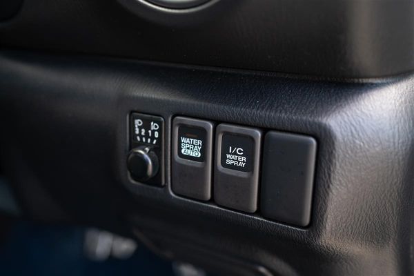 2005 Subaru Impreza WRX STI VERSION 10 GRADE 4.5 Carousel 16