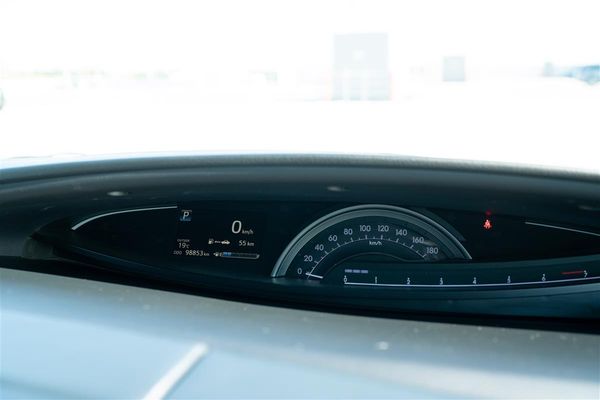 2017 Toyota Estima AERAS PREMIUM EDITION FACELIFT Carousel 17