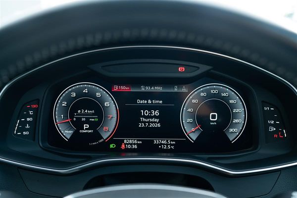 2019 Audi A6 55TFSI S-LINE QUATTRO IMMACULATE Carousel 17