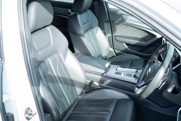 2019 Audi A6 55TFSI S-LINE QUATTRO IMMACULATE Carousel 13