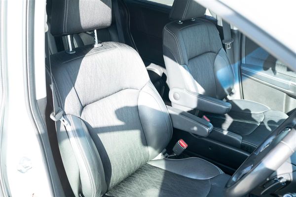 2013 Honda Odyssey ABSOLUTE 2.4L TOP SPEC 360 CAMERA Carousel 15