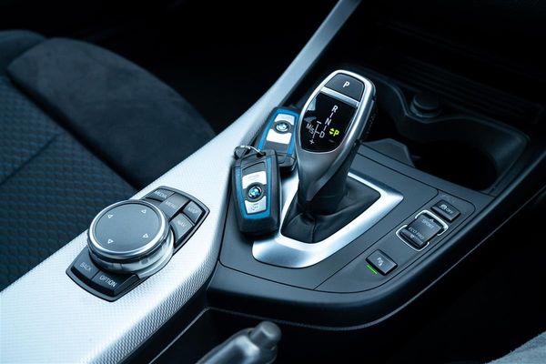 2016 BMW M140i M-SPORT MOTORSPORT B58 Carousel 16
