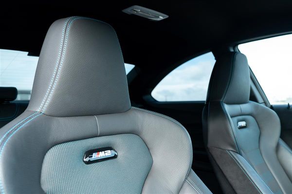 2021 BMW M2 COMPETITION IMMACULATE GRADE 4.5 Carousel 14