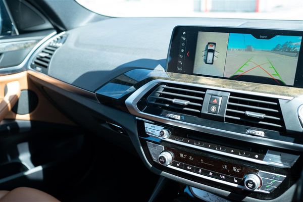 2018 BMW X3 20D XDRIVE M-SPORT HUD FSH Carousel 18