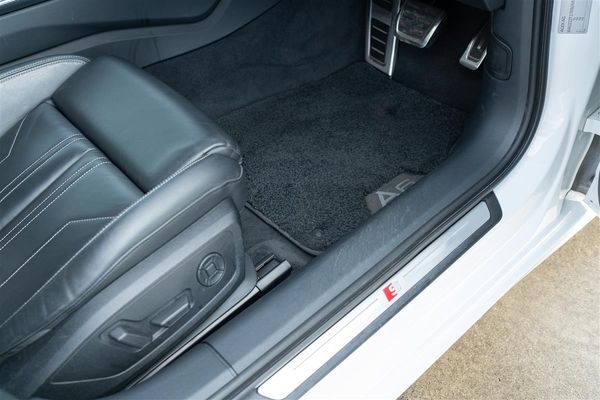 2019 Audi A6 55TFSI S-LINE QUATTRO IMMACULATE Carousel 15