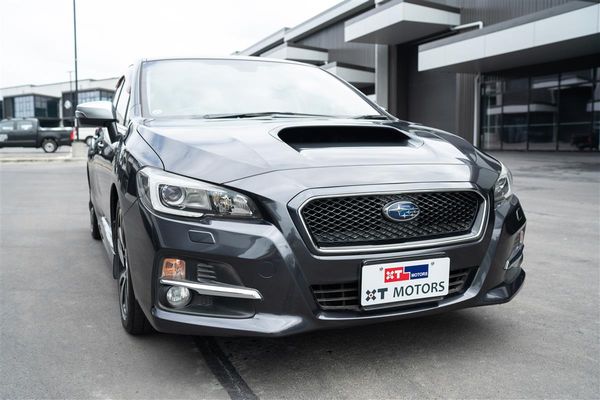 2017 Subaru Levorg 2.0L GT-S Advanced Pack Eyesight Carousel 22