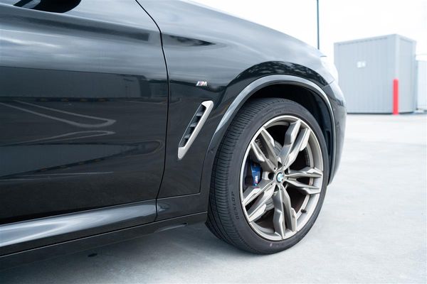 2020 BMW X4 M40I M PERFORMANCE GRADE 4.5 Carousel 5
