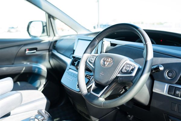 2017 Toyota Estima AERAS PREMIUM EDITION FACELIFT Carousel 12