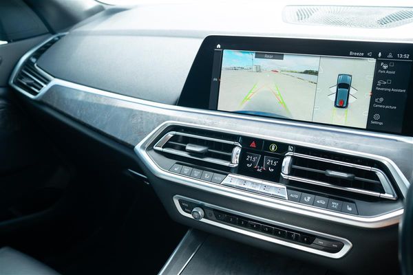 2019 BMW X5 30D M-SPORT NZ NEW IMMACULATE Carousel 19